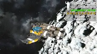 Space Engineers - Economy Plus EP5
