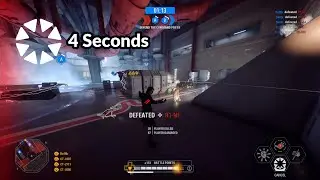 Anakin's Old Retribution compilation [04] Star Wars BattleFront 2