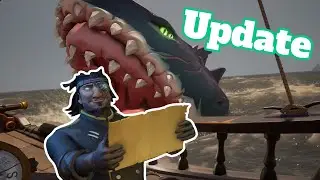 A Quick Update ...