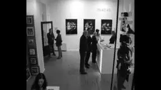Vernissage 
