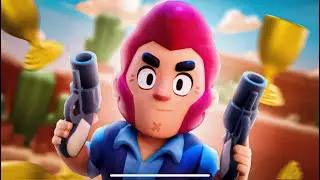 Warriors⚔️ (Brawl Stars Montage)