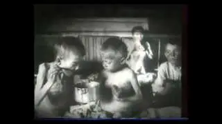Выборы-1996: Не допусти красной смуты