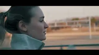 One Minute Short Film | Running