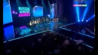 ВИА Гра и Дима Билан На берегу неба и Пбн