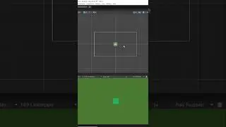 Unity Resize Sprite in Tiled Mode - Creating A Background with One Sprite