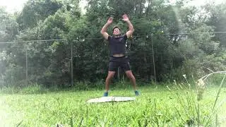 Super saúde - Aula 68 - Charles Cauzin Personal Trainer - Resistência cardiorrespiratória e muscular