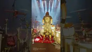 “DAVIDIAN” from Graspop Metal Meeting 2023