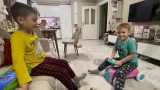 ‼️ПОСЛЕДНИЙ ДЕНЬ ВАХТЫ🤣Хотите Поговорить об Этом?😉ТУРЦИЯ АНТАЛИЯ