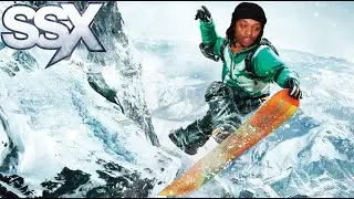 SILLY RABBIT, TRIX ARE FOR ME... | SSX