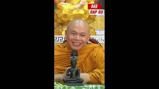 Sư Minh Đạo nói về Thầy Minh Tuệ rất hay !