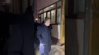 Prezidentimiz XALQ ORASIDA👏🏻❤️😍