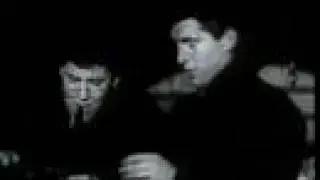 At War With The Army - Irish Lullaby