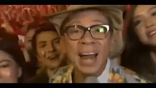 Lars pacheco nahubaran sa showtime