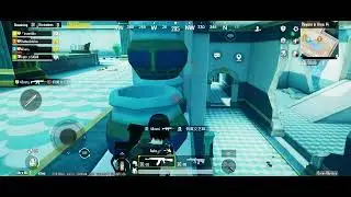 KHATARNAK WALA GAMEPLAY BGMI 3.3 UPDATE GAMEPLAY PUBG THE NEWSIDE