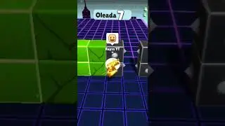 Block Dash #stumbleguys