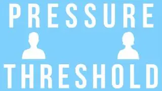 Don't Put Too Much Pressure On Yourself