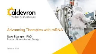 Advancing Therapies with mRNA