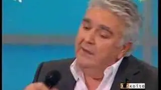 Pasxalis Terzis kai Mitropanos-  LADADIKA
