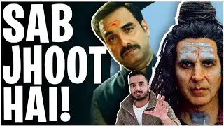 OMG 2 Movie Review: The Truth!