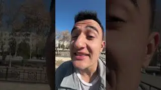 Legenda qaytdi😂😂