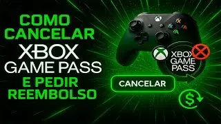How to CANCEL your XBOX GAME PASS subscription and request a REFUND! (PC OR CONSOLE) UPDATED 2026...
