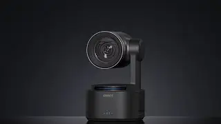 OBSBOT Tail 2 | AI-Powered PTZR 4K Live Production Camera