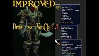 [IMPROVED] HOW TO SOLO VANCLEEF in SoD
