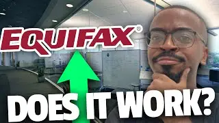 I Tried The 24 Hour Hard Inquiry Hack On Equifax!