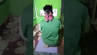 gravitasi tubuh harus di lawan.