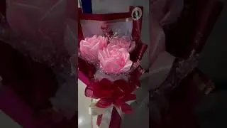 Happy Valentines! Very cute 🥰 #shorts #shortvideo #viral