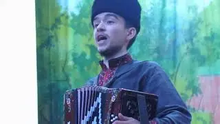 татарская песня
