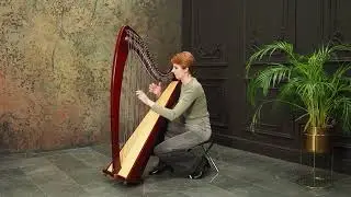 I wanted to leave (SYML) on harp