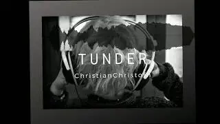 Christian Christofh - #Tunder
