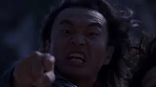 Mortal Kombat / 2 часть