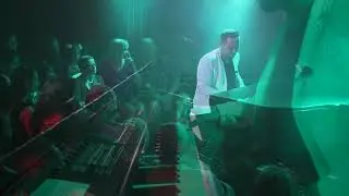 Balada para Adelina by Sebastian Sidi