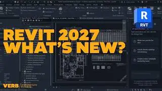 Revit 2027 Updates: What’s New for Architects and Designers