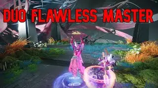 Duo Flawless Master RoN