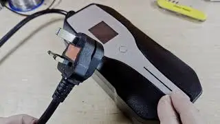EVSE - Quick Hack