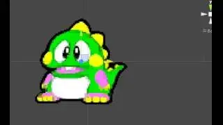Unity shader : Outline for sprite