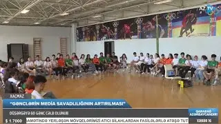 GMSA - AzTv