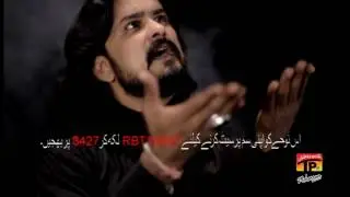 Ali Ya Ali - Syed Irfan Haider - 2016-17 - TP Muharram 2016-17