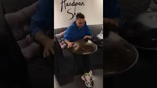 Linkin Park - In the End hang cover
