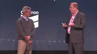 Chevron: Using a Data Hub for Field Workflow Enablement