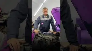 Что под капотом Нивы для Ралли-рейдов !?  