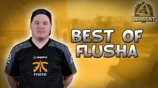 VAC BAN COMMING?!FLUSHA AIM LOCK