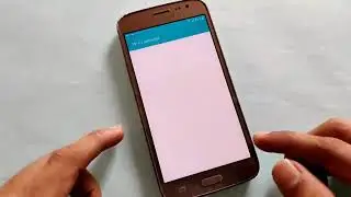 Samsung J210 (J2 6 )FRP Bypass Latest Update without PC Talk not working solution