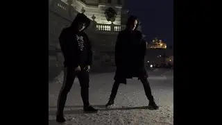FLESH x THRILL PILL - CYBERTRUCK (Remake By Kuzab Bro)