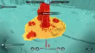 Frostpunk is free on the EpicGames Store, so I played it for a bit.
