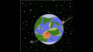 цель пришельцев уничтожина👽