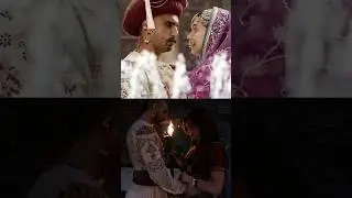 Did you Notice This In Bajirao Mastaani ?  #bajiraomastani #shorts #bollywood #bajirao